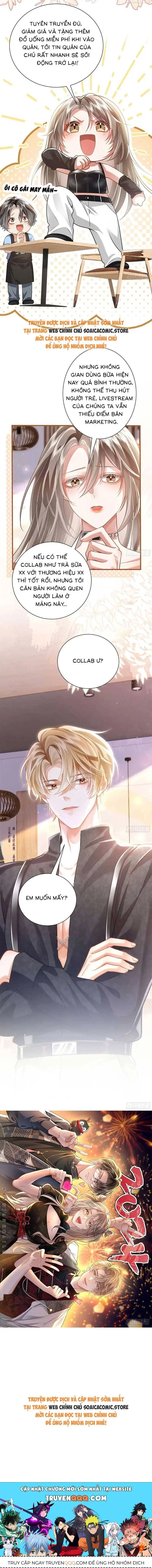 Ninita Yêu Dấu - Phần 2 Chapter 1663.5 - Trang 10