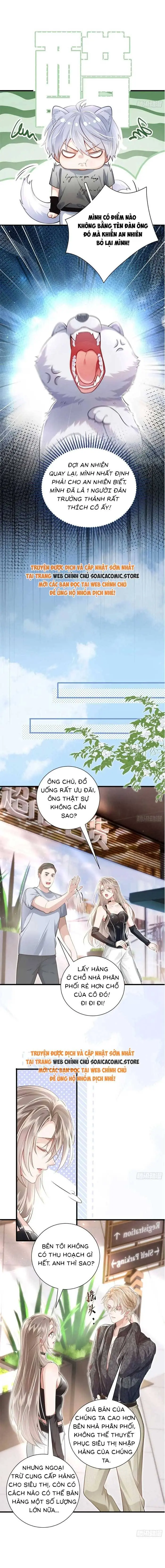 Ninita Yêu Dấu - Phần 2 Chapter 1663.5 - Trang 6