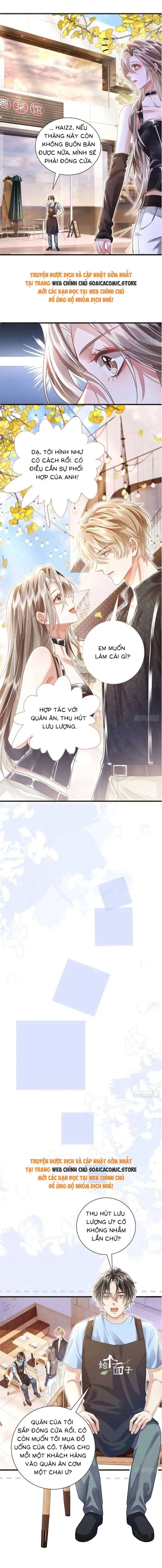 Ninita Yêu Dấu - Phần 2 Chapter 1663.5 - Trang 7