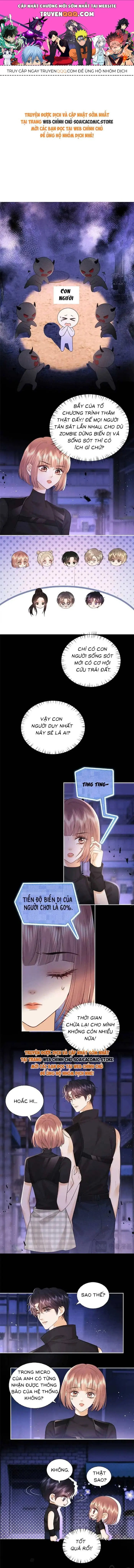 Ninita Yêu Dấu - Phần 2 Chapter 1663.6 - Trang 2