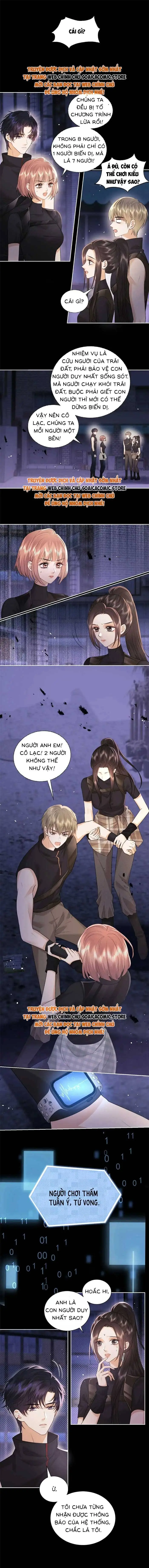 Ninita Yêu Dấu - Phần 2 Chapter 1663.6 - Trang 5