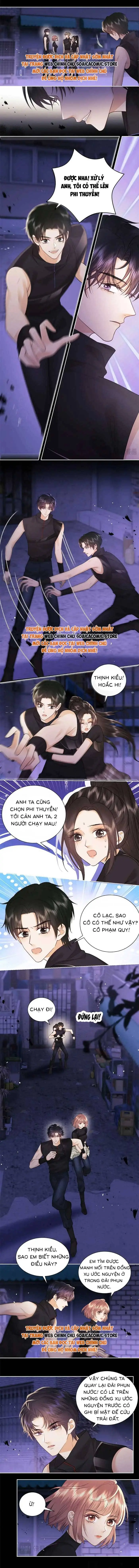 Ninita Yêu Dấu - Phần 2 Chapter 1663.6 - Trang 6