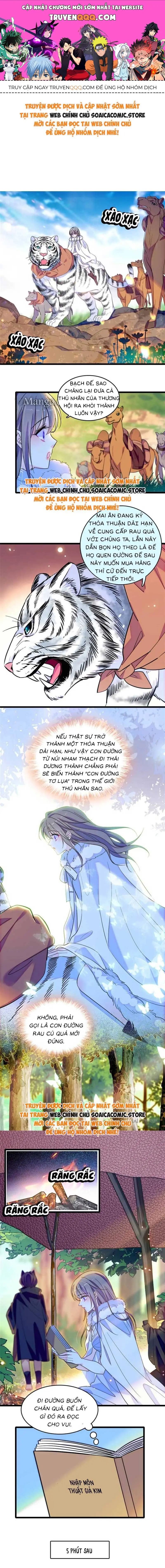Ninita Yêu Dấu - Phần 2 Chapter 1663.7 - Trang 2
