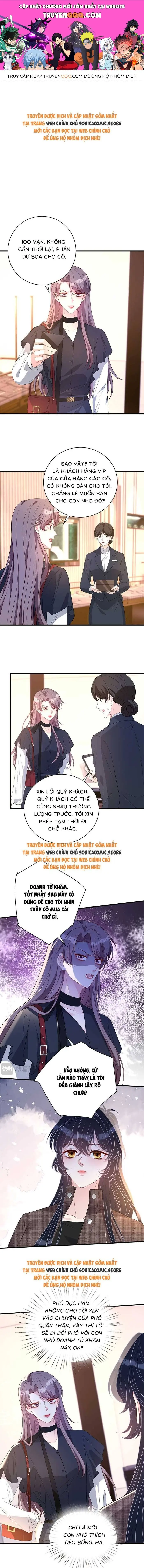 Ninita Yêu Dấu - Phần 2 Chapter 1673.6 - Trang 2