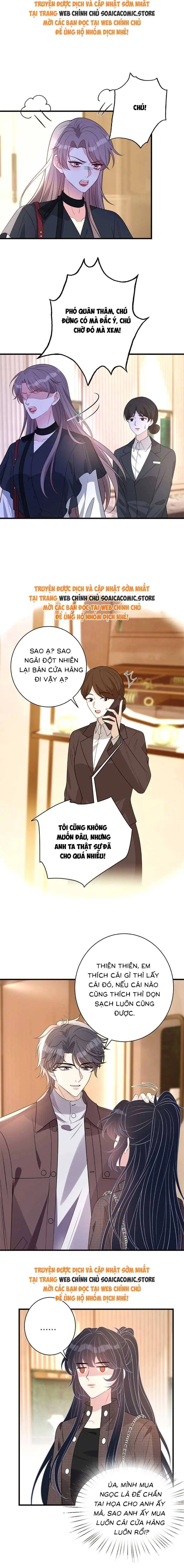 Ninita Yêu Dấu - Phần 2 Chapter 1673.6 - Trang 4