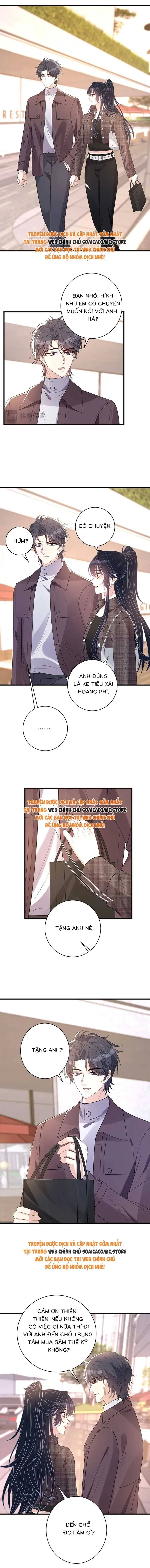 Ninita Yêu Dấu - Phần 2 Chapter 1673.6 - Trang 5