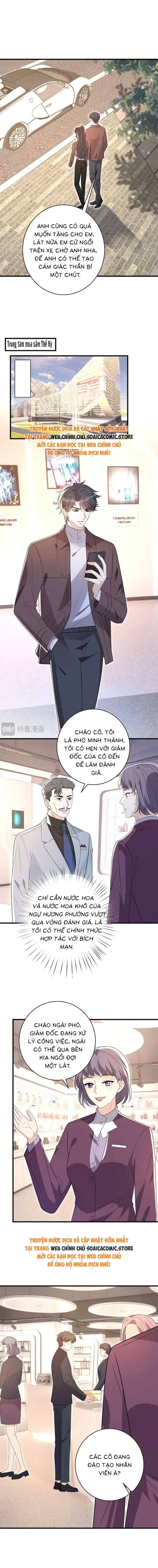 Ninita Yêu Dấu - Phần 2 Chapter 1673.6 - Trang 6