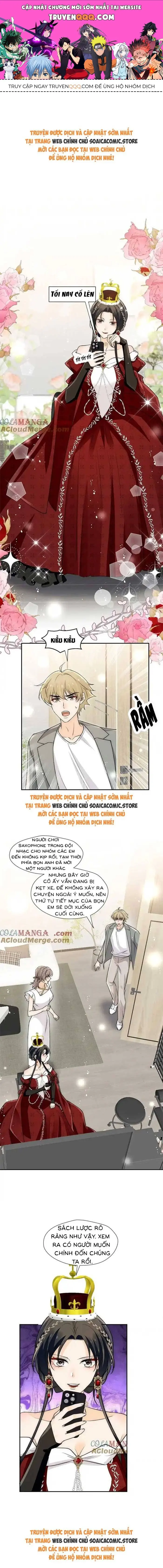 Ninita Yêu Dấu - Phần 2 Chapter 1673.7 - Trang 2