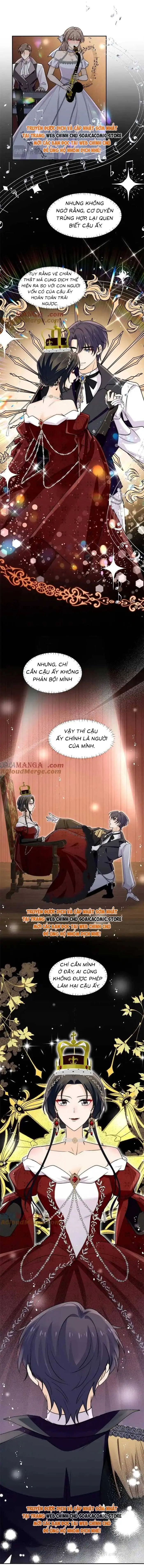 Ninita Yêu Dấu - Phần 2 Chapter 1673.7 - Trang 5