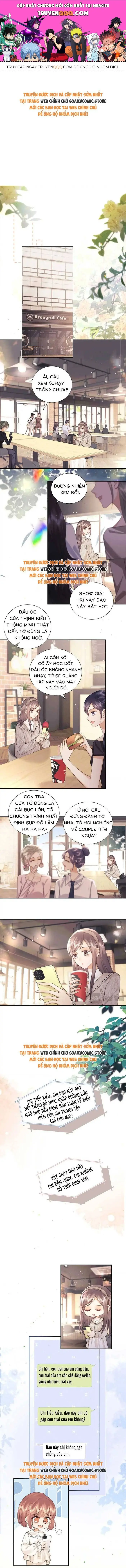 Ninita Yêu Dấu - Phần 2 Chapter 1673.8 - Trang 2