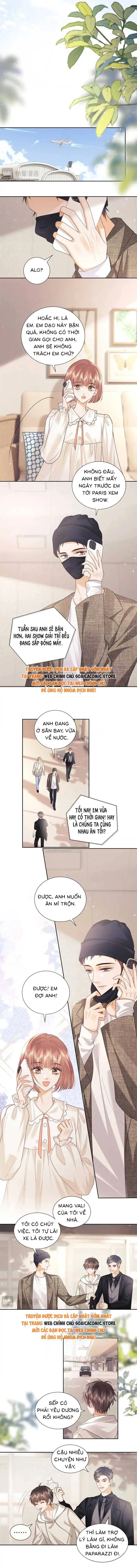 Ninita Yêu Dấu - Phần 2 Chapter 1673.8 - Trang 4