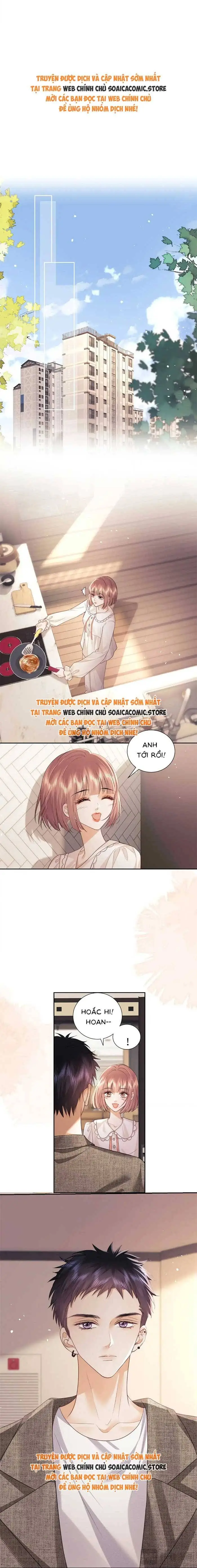 Ninita Yêu Dấu - Phần 2 Chapter 1673.8 - Trang 5