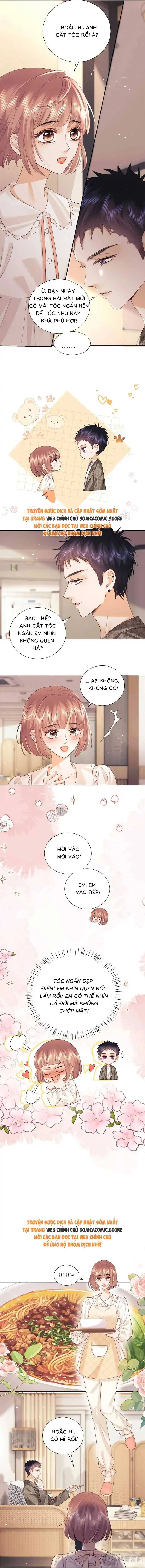 Ninita Yêu Dấu - Phần 2 Chapter 1673.8 - Trang 6