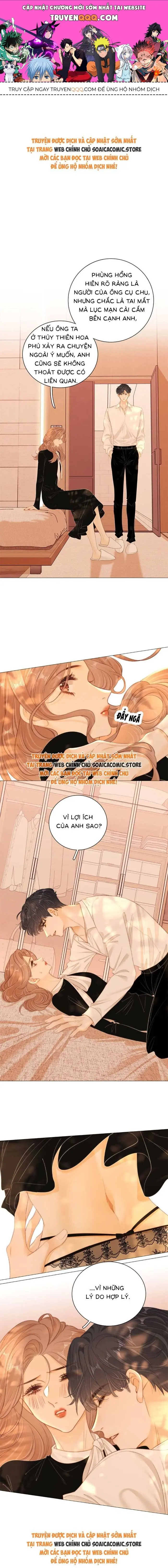 Ninita Yêu Dấu - Phần 2 Chapter 1673.9 - Trang 2