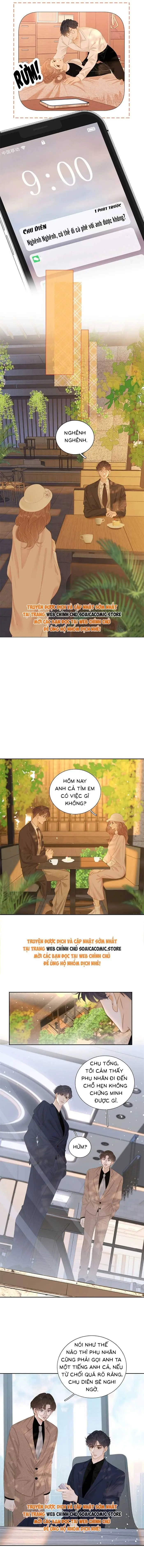Ninita Yêu Dấu - Phần 2 Chapter 1673.9 - Trang 3