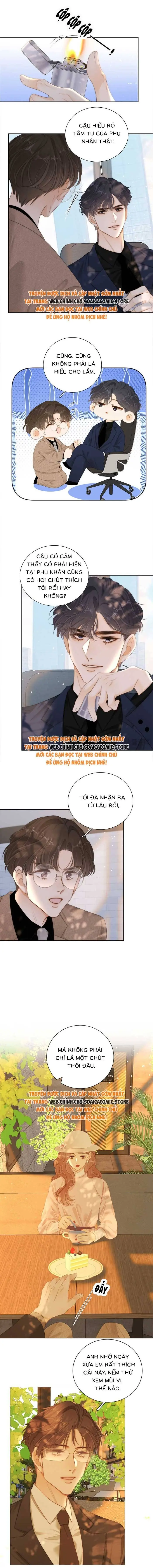 Ninita Yêu Dấu - Phần 2 Chapter 1673.9 - Trang 4