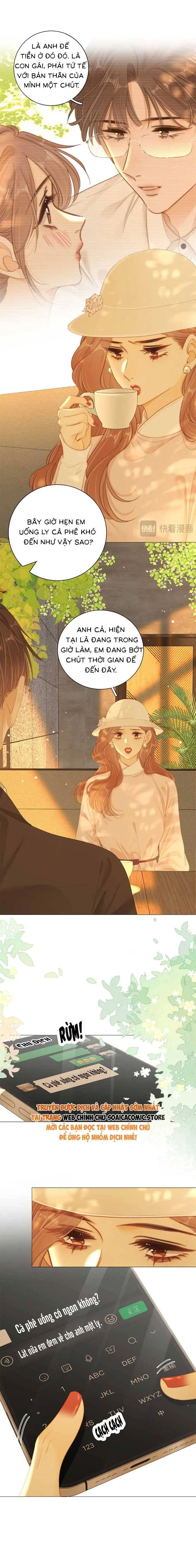 Ninita Yêu Dấu - Phần 2 Chapter 1673.9 - Trang 5