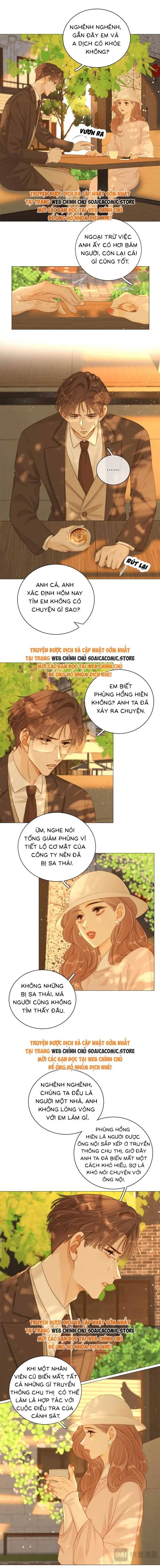 Ninita Yêu Dấu - Phần 2 Chapter 1673.9 - Trang 6