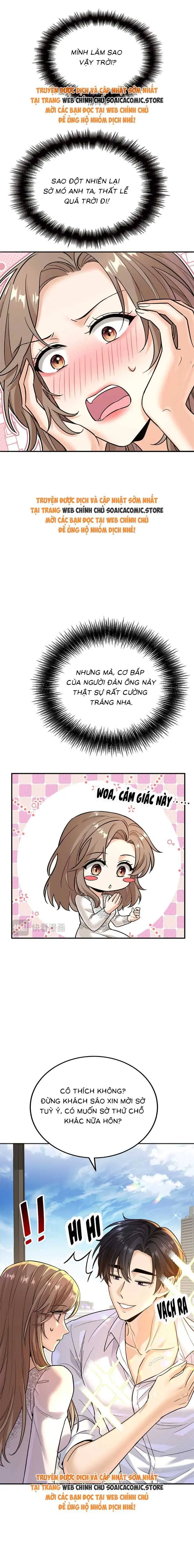 Ninita Yêu Dấu - Phần 2 Chapter 1674.1 - Trang 10