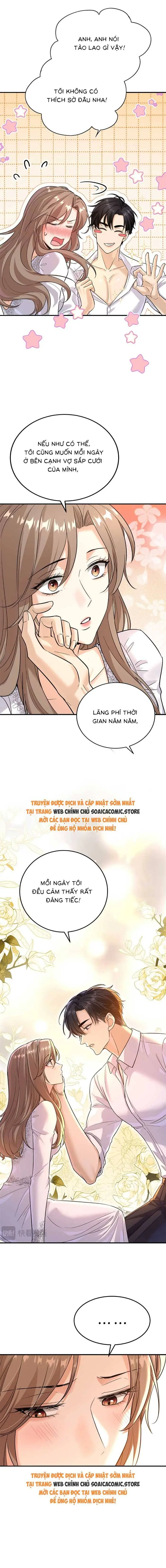 Ninita Yêu Dấu - Phần 2 Chapter 1674.1 - Trang 11
