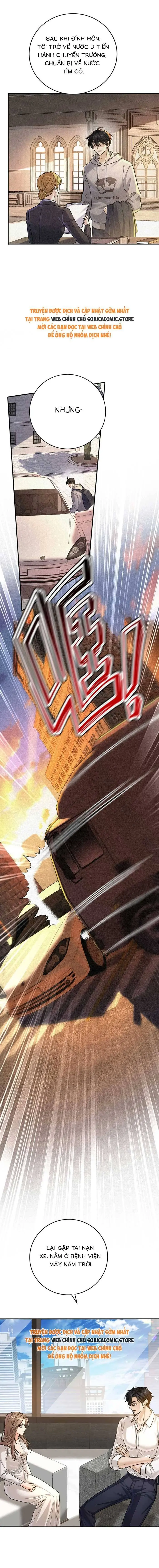 Ninita Yêu Dấu - Phần 2 Chapter 1674.1 - Trang 6