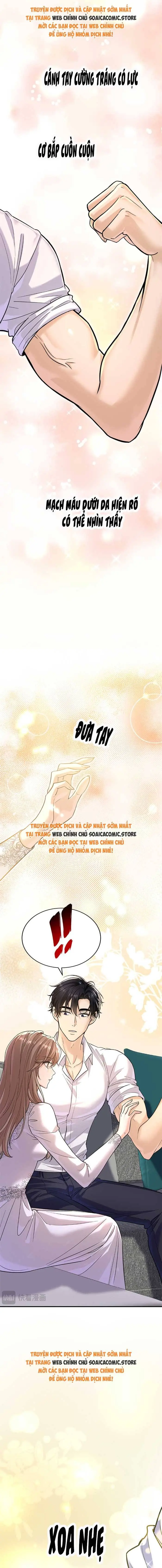 Ninita Yêu Dấu - Phần 2 Chapter 1674.1 - Trang 8