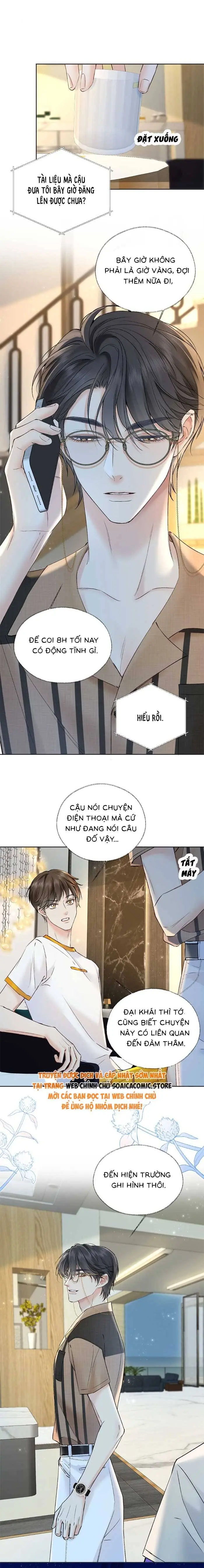 Ninita Yêu Dấu - Phần 2 Chapter 1674.2 - Trang 3