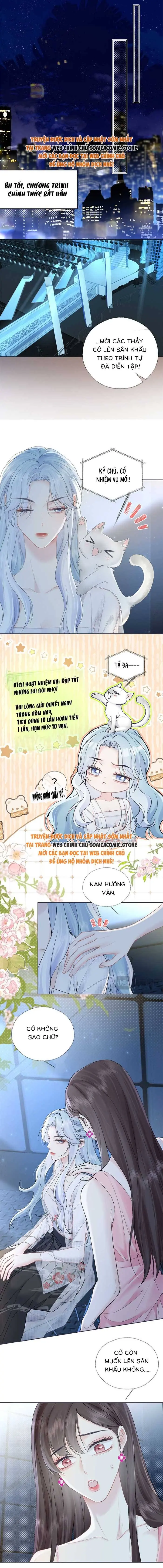 Ninita Yêu Dấu - Phần 2 Chapter 1674.2 - Trang 4