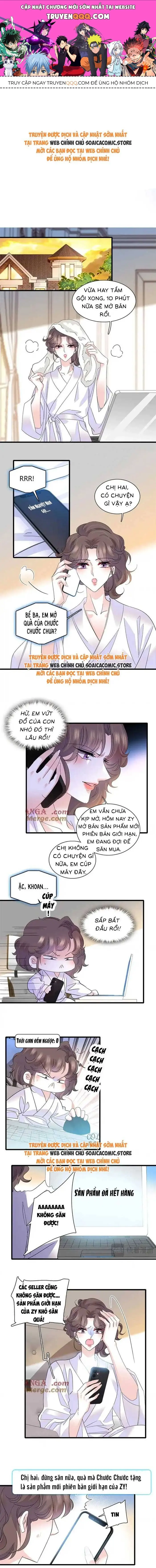Ninita Yêu Dấu - Phần 2 Chapter 1674.3 - Trang 2