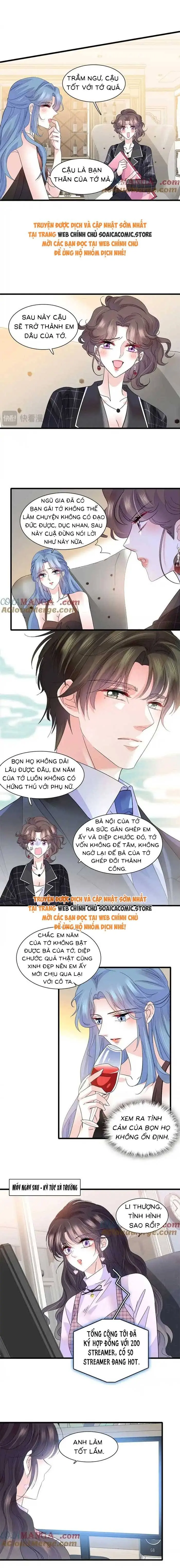 Ninita Yêu Dấu - Phần 2 Chapter 1674.3 - Trang 5