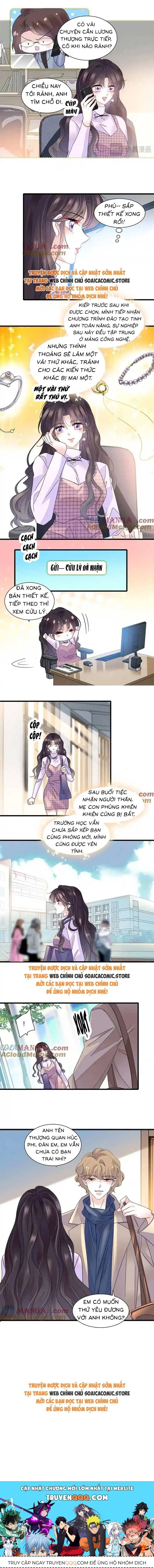 Ninita Yêu Dấu - Phần 2 Chapter 1674.3 - Trang 6