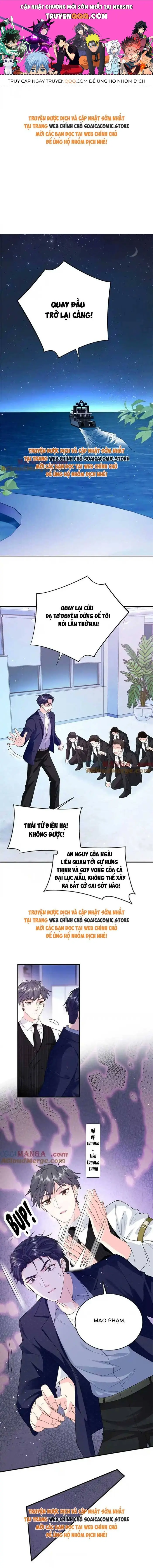 Ninita Yêu Dấu - Phần 2 Chapter 1674.4 - Trang 2