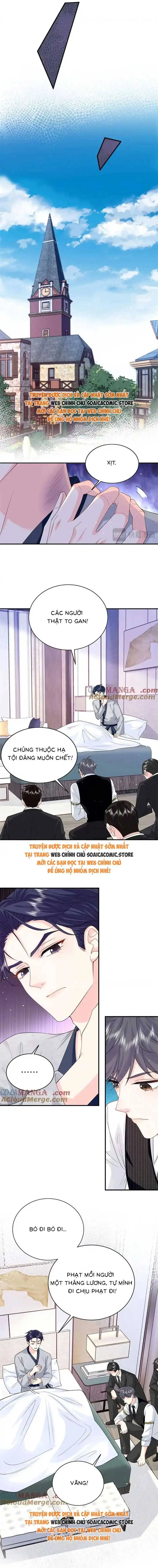 Ninita Yêu Dấu - Phần 2 Chapter 1674.4 - Trang 3
