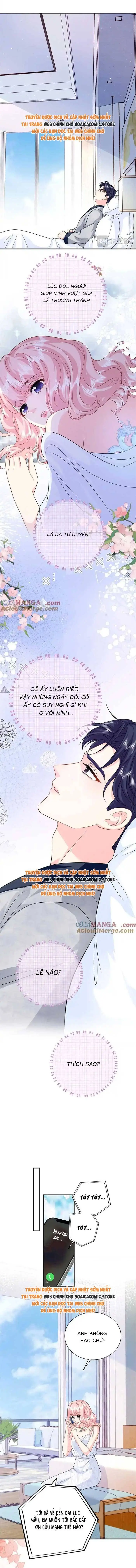 Ninita Yêu Dấu - Phần 2 Chapter 1674.4 - Trang 5