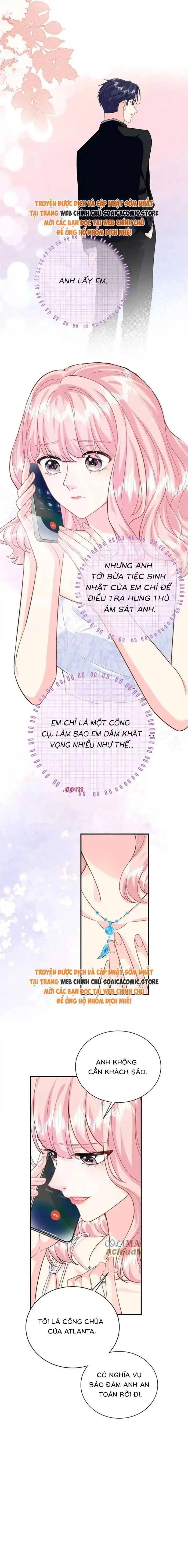 Ninita Yêu Dấu - Phần 2 Chapter 1674.4 - Trang 6