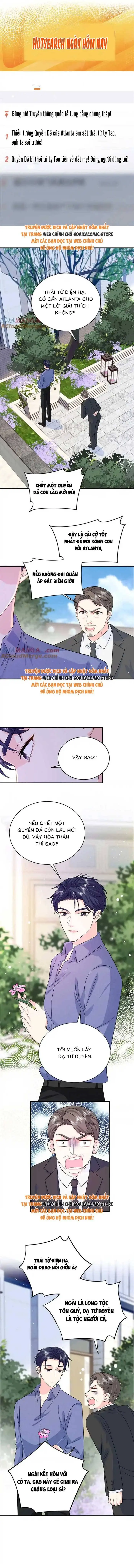 Ninita Yêu Dấu - Phần 2 Chapter 1674.4 - Trang 7
