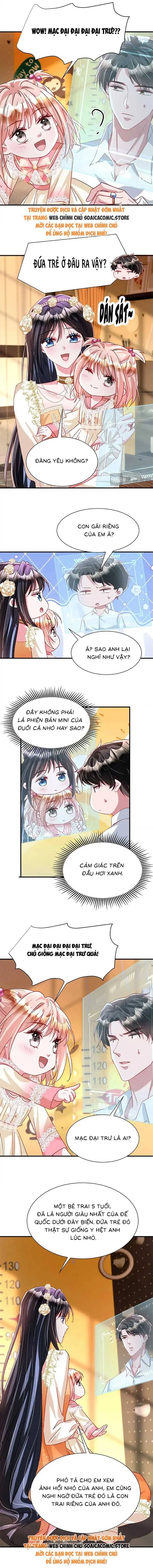 Ninita Yêu Dấu - Phần 2 Chapter 1674.5 - Trang 3