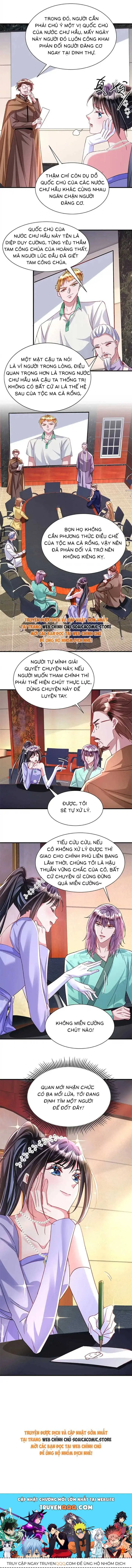 Ninita Yêu Dấu - Phần 2 Chapter 1674.5 - Trang 7