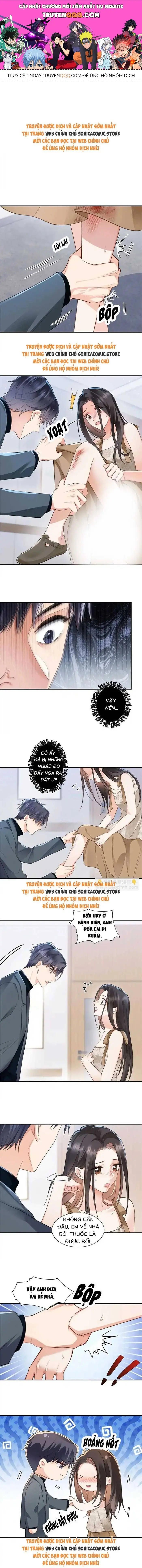 Ninita Yêu Dấu - Phần 2 Chapter 1674.6 - Trang 2