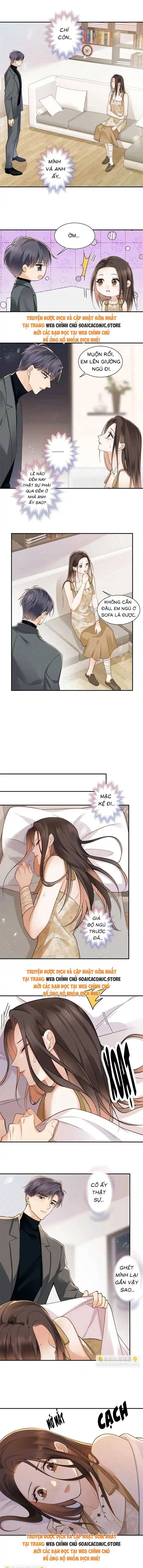 Ninita Yêu Dấu - Phần 2 Chapter 1674.6 - Trang 5