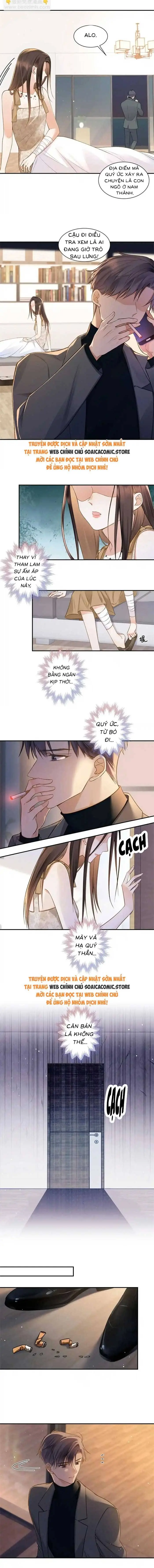 Ninita Yêu Dấu - Phần 2 Chapter 1674.6 - Trang 6