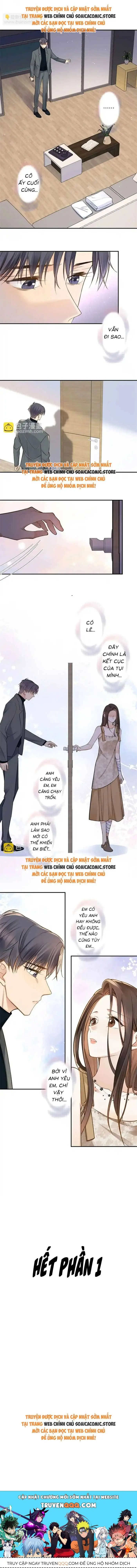 Ninita Yêu Dấu - Phần 2 Chapter 1674.6 - Trang 7