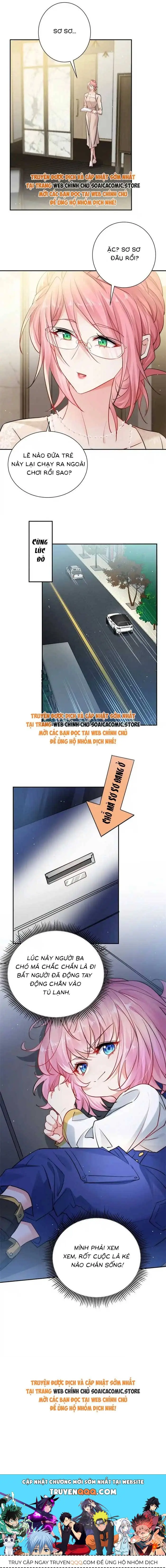 Ninita Yêu Dấu - Phần 2 Chapter 1674.7 - Trang 10