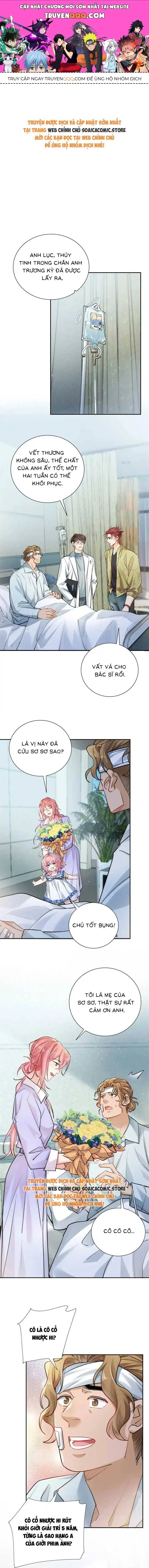 Ninita Yêu Dấu - Phần 2 Chapter 1674.7 - Trang 2