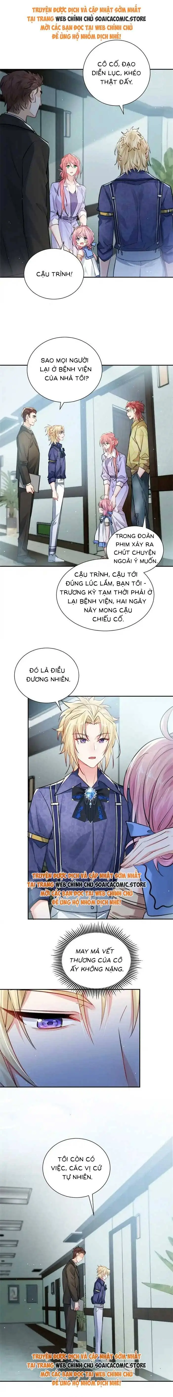 Ninita Yêu Dấu - Phần 2 Chapter 1674.7 - Trang 6