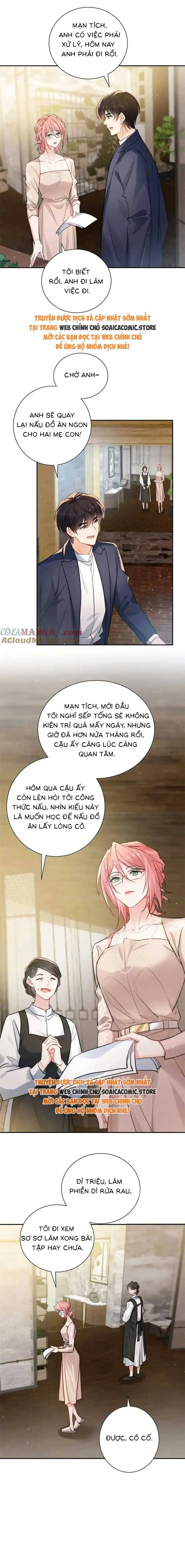 Ninita Yêu Dấu - Phần 2 Chapter 1674.7 - Trang 9