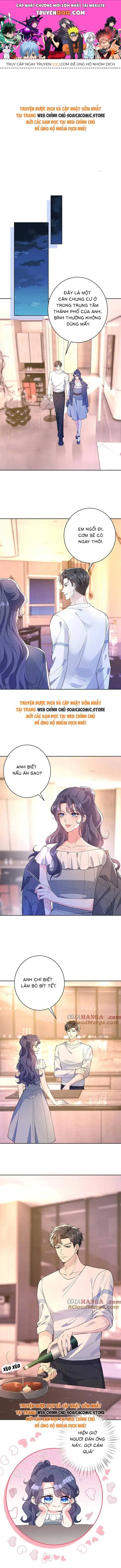 Ninita Yêu Dấu - Phần 2 Chapter 1674.8 - Trang 2