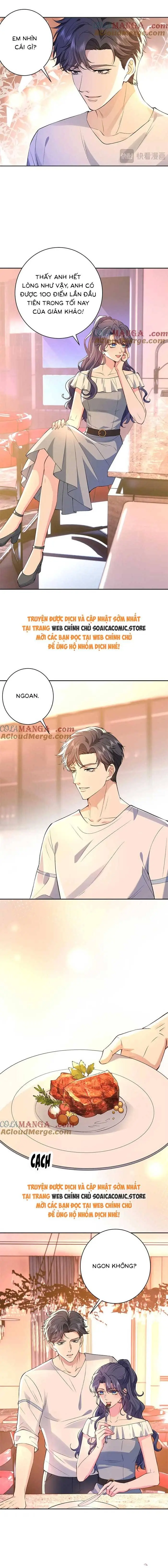 Ninita Yêu Dấu - Phần 2 Chapter 1674.8 - Trang 3