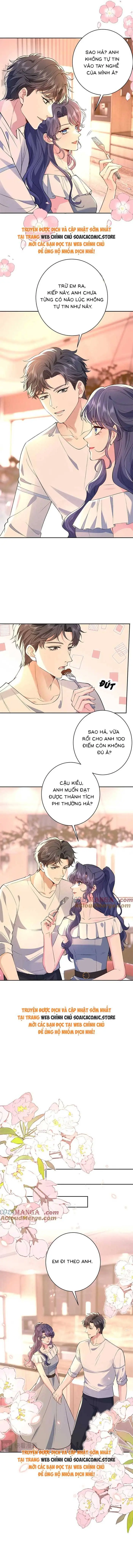 Ninita Yêu Dấu - Phần 2 Chapter 1674.8 - Trang 4