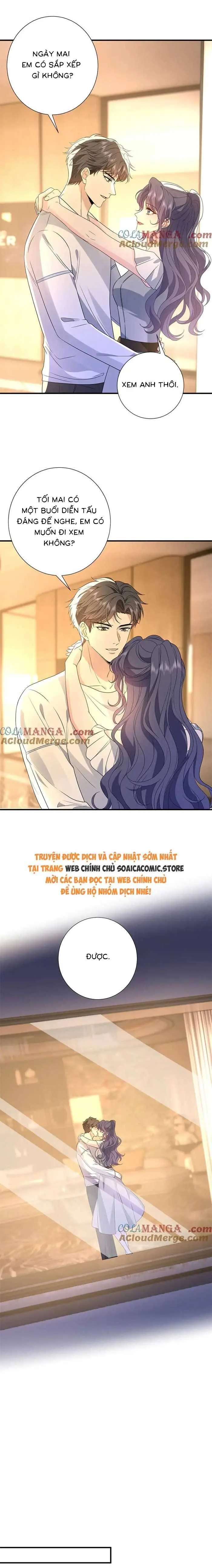 Ninita Yêu Dấu - Phần 2 Chapter 1674.8 - Trang 6